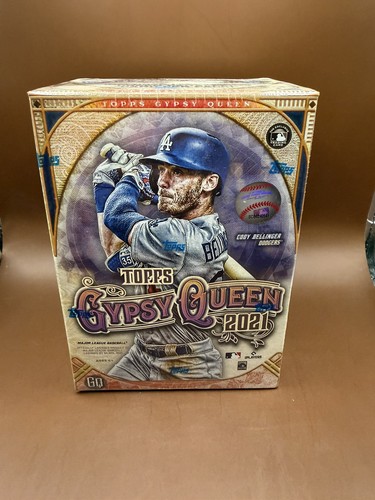 2021 topps mlb - 2021,