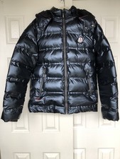 Giacca puffer Ature Fashion