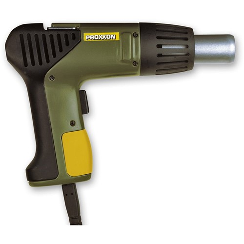 Micro pistola termica proxxon - pistola,