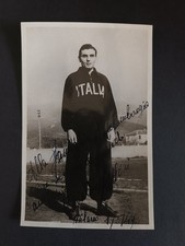 Cartolina giocatore