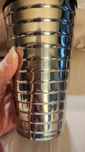 Tazza viaggio nespresso - tazza, da