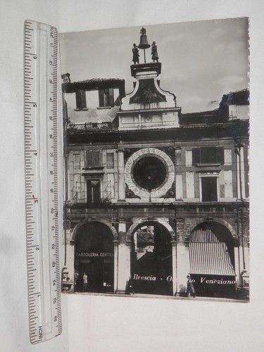 Vecchia cartolina foto epoca - cartolina,