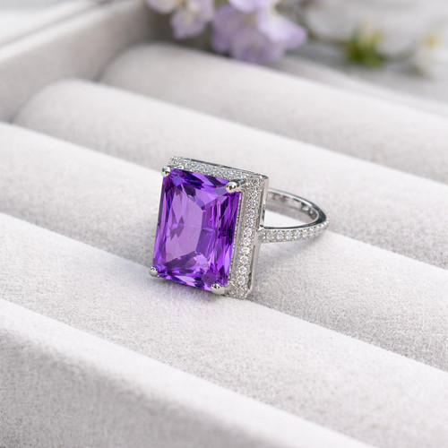 Anello regalo matrimonio