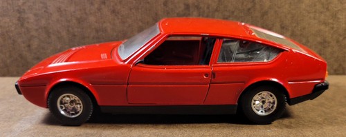 Burago matra simca bagheera - burago,