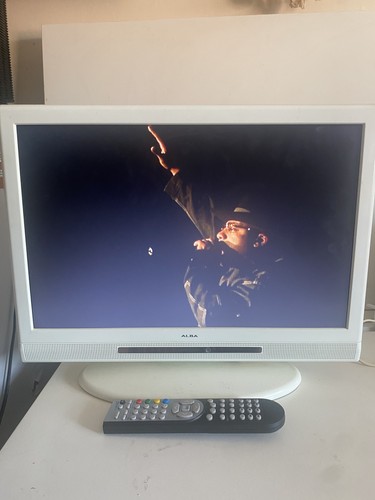 Alba lcd dvd - lcd, combo