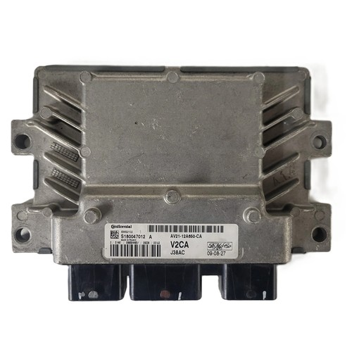 Ford ecu s180047012a - ford,