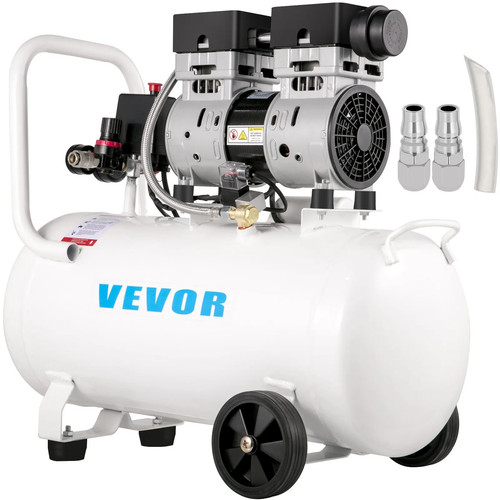 Compressore silenzioso 750w - compressore,