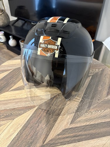 Casco moto harley - moto,