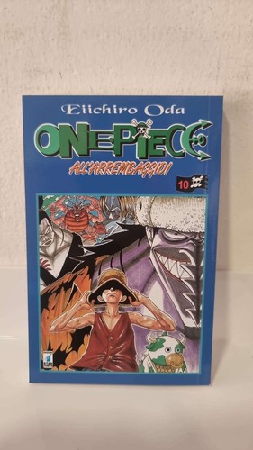 One piece serie blu - piece,
