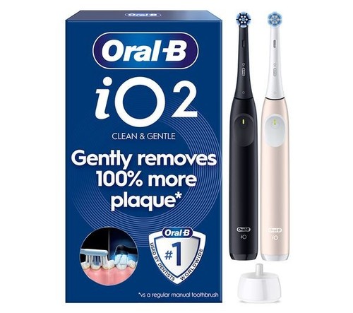 Oral series 2 spazzolino - oral-b,