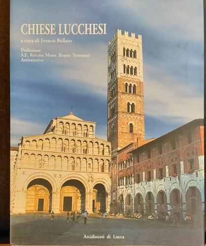Bellato franco chiese - bellato, franco.
