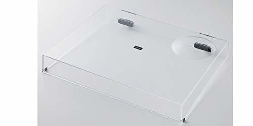 Technics 1200 parapolvere - technics, sl-1200