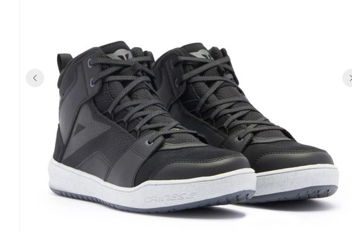 Scarpe moto dainese suburb - scarpe,