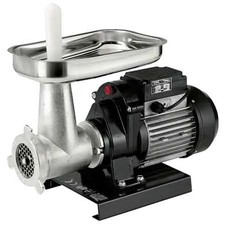 REBER SERIES 9500 ELECTRIC