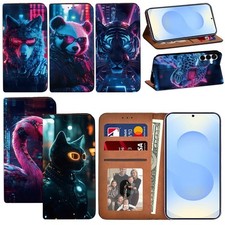 Custodia in pelle telefono