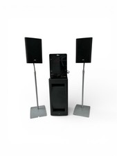 Xboom micro hifi system - xboom,