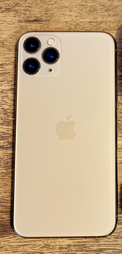 Apple iphone pro max 64gb - 11,
