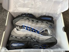 Undefeated nike air max 95 - undefeated,