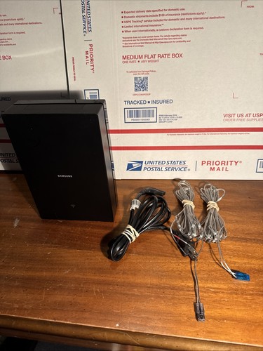 Samsung swa 5000 ricevitore - swa-5000,