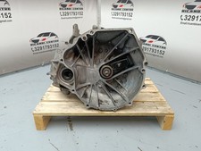 CAMBIO MANUALE 6 MARCE 1.6 D