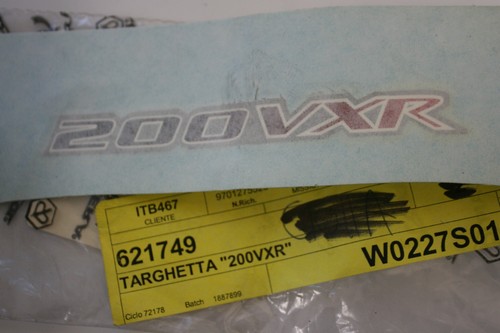Adesivo nameplate stripe - nameplate,