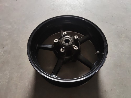 Cerchio posteriore ktm 990 - cerchio,