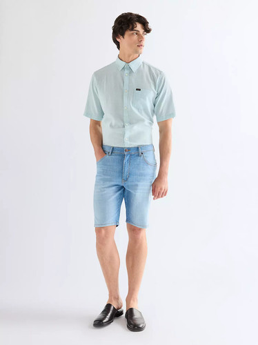 Wrangler texas shorts - texas,