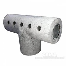 Viadrus U22 e U32 ugello