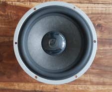 KEF Reference driver basso