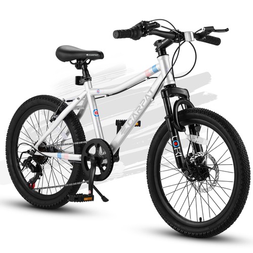 Bici bambini età 12 - bambini, 7