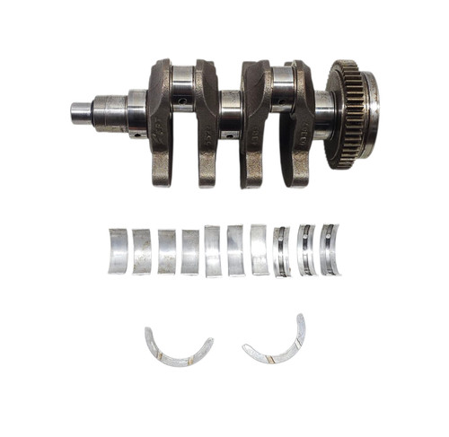 Albero motore per fiat panda - albero,