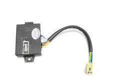 APRILIA TUAREG 125 RALLY