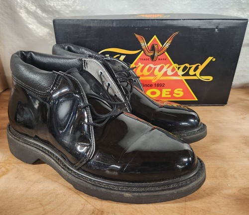 Nuovo thorogood 831 - thorogood, 831-6114