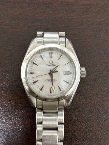 Orologio automatico omega - automatico,