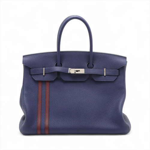Hermès birkin tournay - 35,