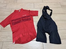 ENDURA Completo Estivo Uomo