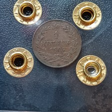 Moneta 1 Centesimo  Valore