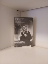 Marcel proust alla ricerca del - alla,