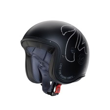 CASCO CABERG JET FREERIDE X 74