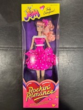 Integrity Toys Jem e gli