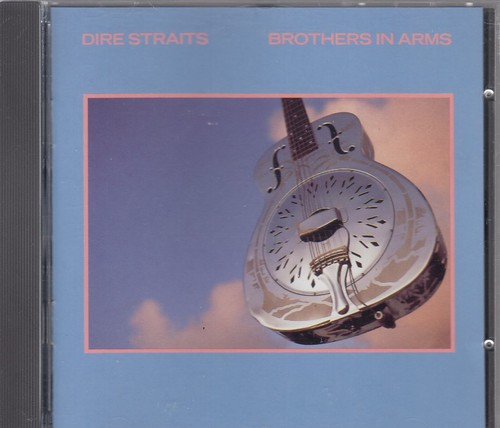Dire straits brothers - dire,