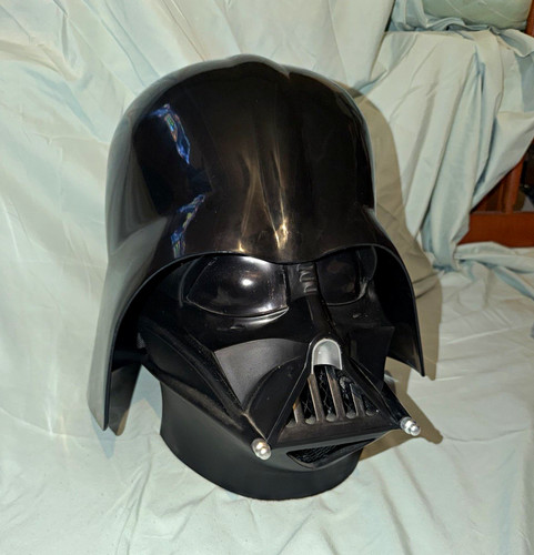Elmetto rubie star wars - elmetto,
