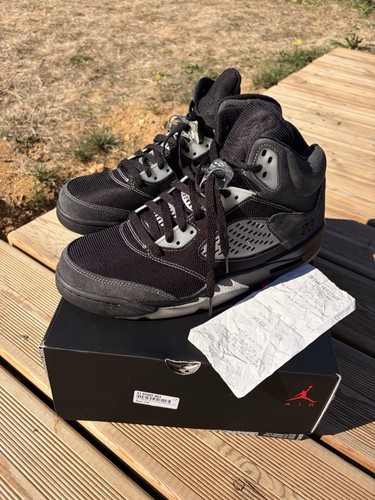 Air jordan retro anthracite - air,