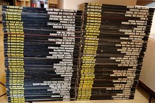 DYLAN DOG PRIMA/SECONDA