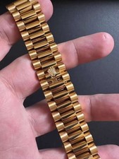 Rolex M118238 M118206 M118235