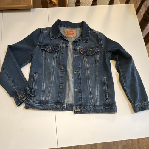 Levi strauss giacca di - &,