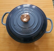 Casseruola bassa in ghisa