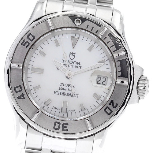 Tudor princess data - tudor, hydronaut