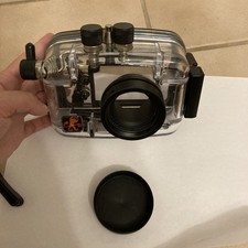 Canon PowerShot S110 Ikelite