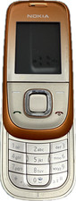 Nokia 2680s-2b arancione 1,8"